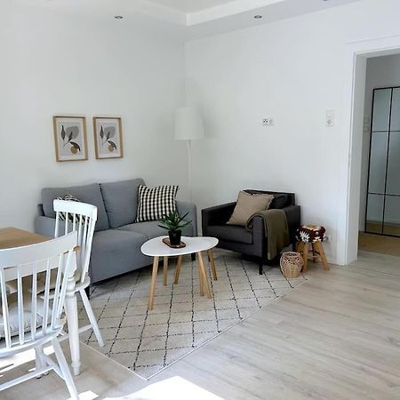 Country Style Apartment With Balcony Near Fair ฮันโนเวอร์ ภายนอก รูปภาพ